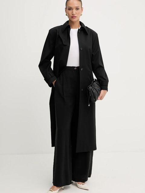 BOSS t-shirt bawełniany Eventsa8 - zdjęcie produktu nr 1