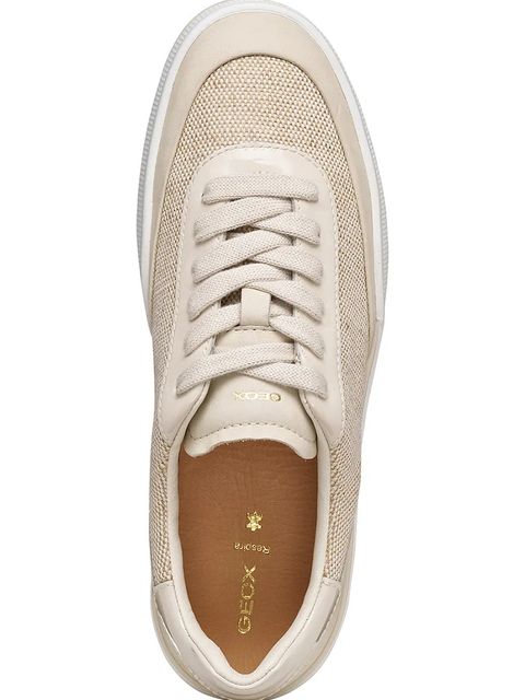 Geox sneakersy D DYNAMIA