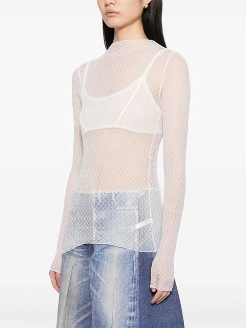 Free People Minding my business top - Neutrals - zdjęcie produktu nr 2