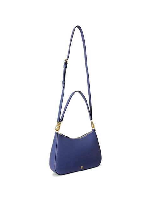 Lauren Ralph Lauren medium Danni shoulder bag - Blue