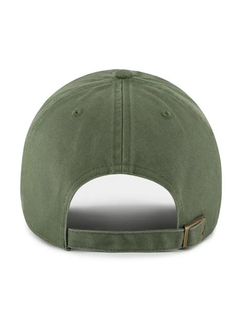 47 brand czapka z daszkiem bawełniana Thumbs Up Base Runner Icon - zdjęcie produktu nr 1