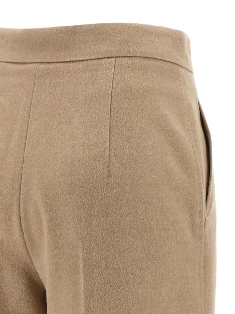 Max Mara Marengo trousers - Neutrals