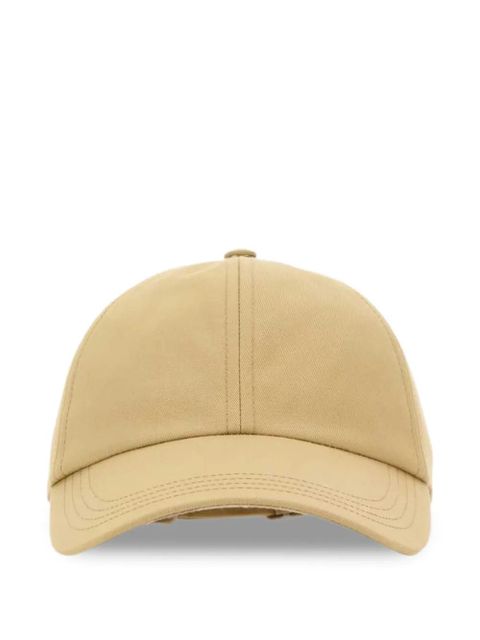 Burberry baseball cap - Neutrals - zdjęcie produktu nr 1