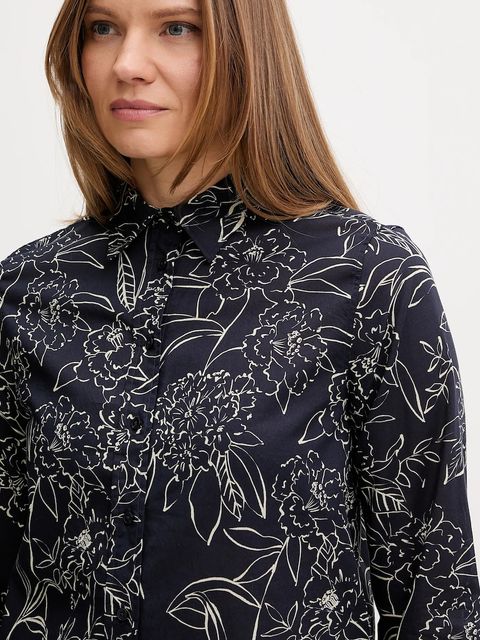 Gant koszula bawełniana