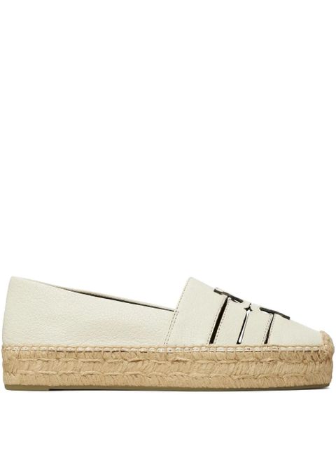 Tory Burch Ines espadrilles - Neutrals - zdjęcie produktu nr 1