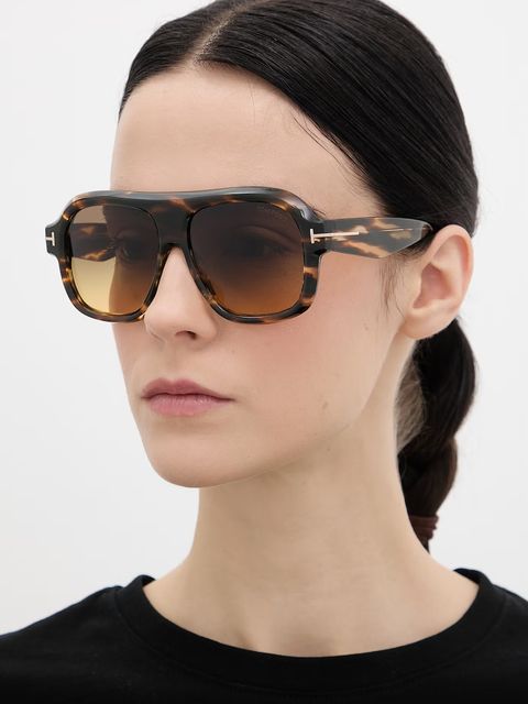 Tom Ford okulary przeciwsłoneczne