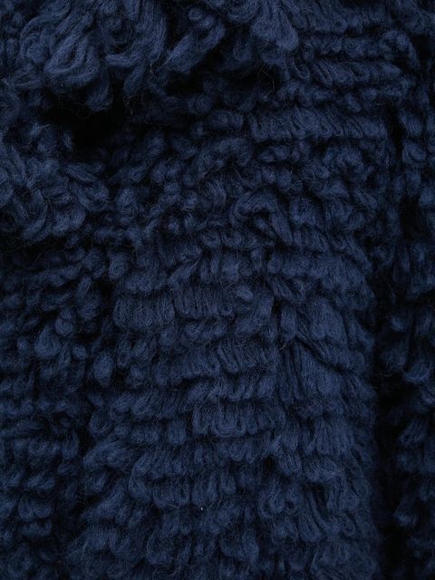 Luisa Spagnoli kurtka wełniana