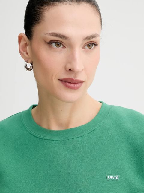 Levi's bluza EVERYDAY SWEATSHIRT