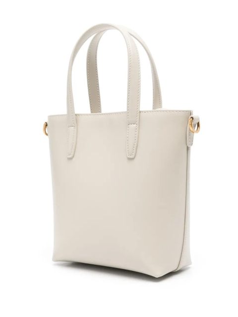 Saint Laurent Toy Shopping Saint Laurent mini bag - Neutrals