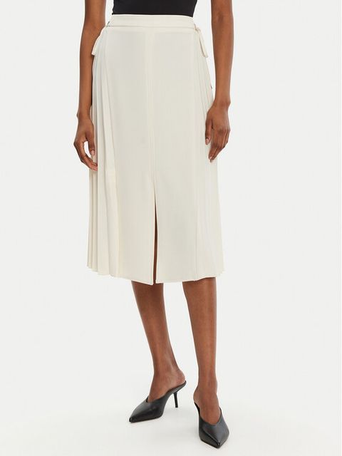 Spódnica midi Rinascimento