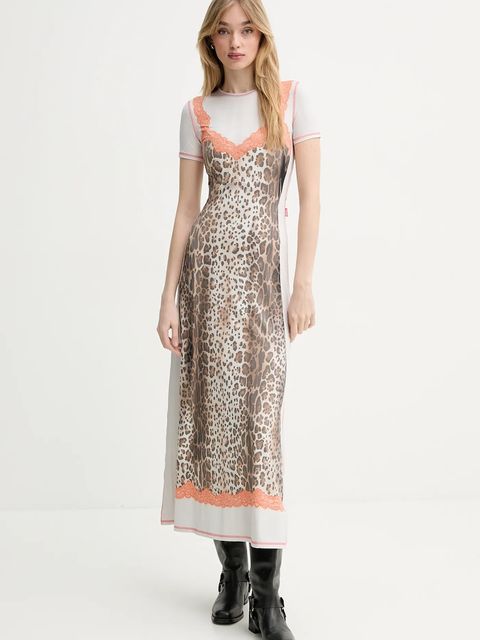 Diesel sukienka D-ILE DRESS - zdjęcie produktu nr 1