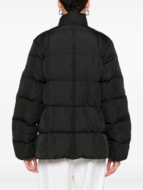 Moncler Cochevinne quilted jacket - Black