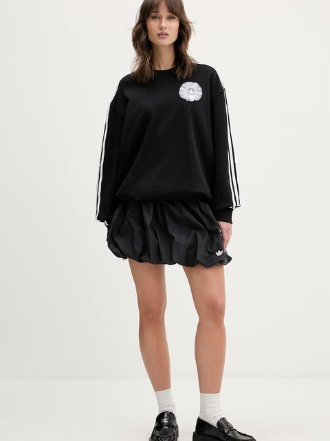 adidas Originals bluza bawełniana - zdjęcie produktu nr 1