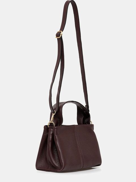 Answear Lab torebka skórzana - zdjęcie produktu nr 1