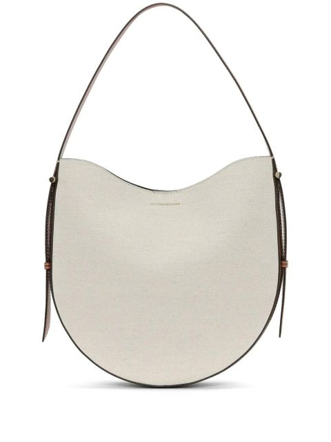 Victoria Beckham medium Dia shoulder bag - Neutrals - zdjęcie produktu nr 1