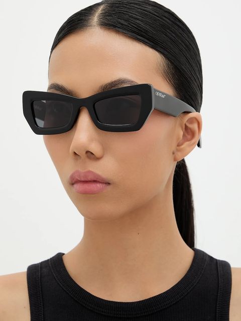 Off-White okulary przeciwsłoneczne