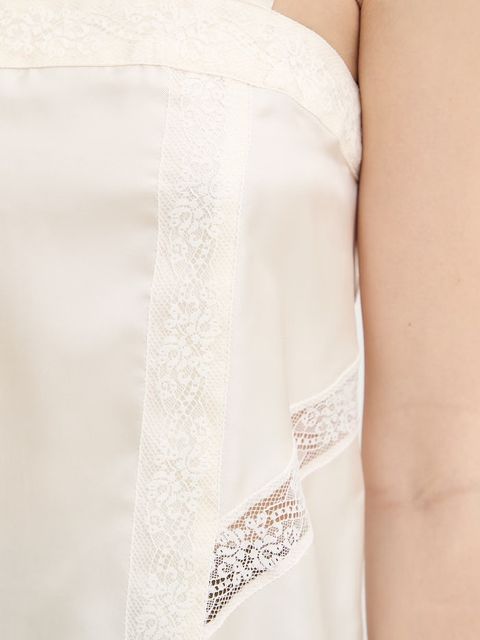 Marella top jedwabny MLMVINO