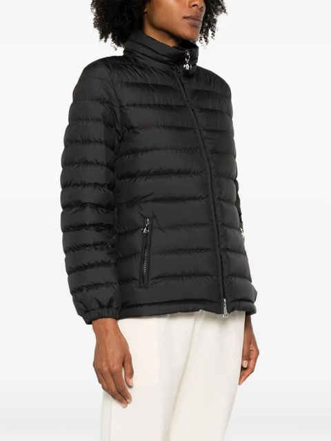 Moncler Abderos puffer jacket - Black - zdjęcie produktu nr 2
