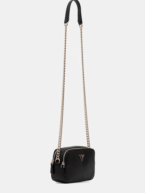 Guess torebka NOELLE kolor czarny HWZG96 72140 - zdjęcie produktu nr 2