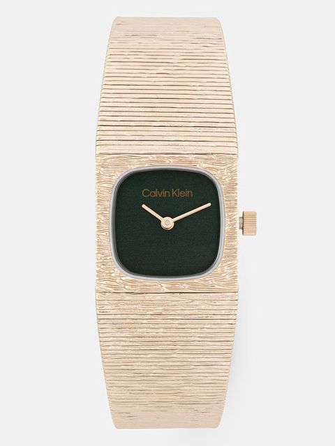 Calvin Klein zegarek damski - zdjęcie produktu nr 2