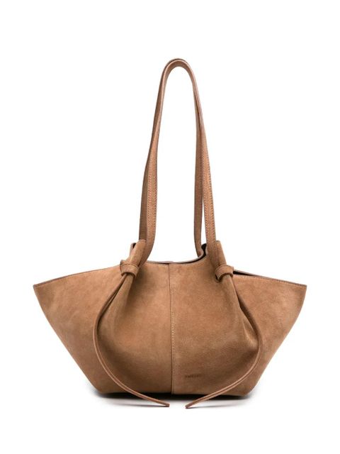 Yuzefi Mochi shoulder bag - Brown - zdjęcie produktu nr 2