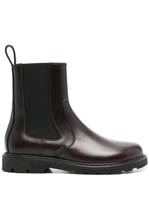 LOEWE Blaze chelsea boots - Brown - zdjęcie produktu nr 1