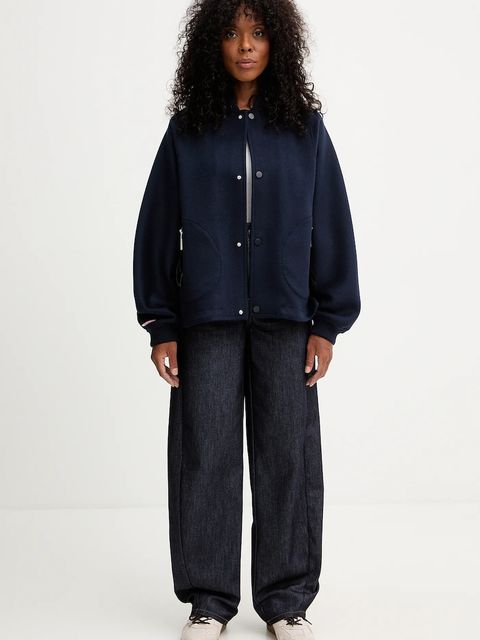 MAX&Co. kurtka wełniana - zdjęcie produktu nr 2