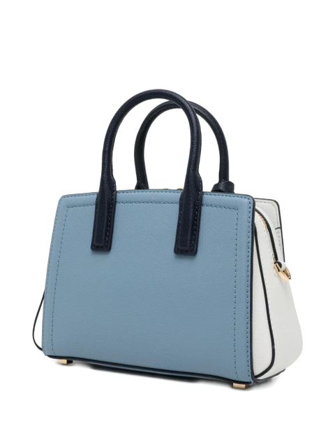 Michael Kors XS Lalia tote bag - Blue