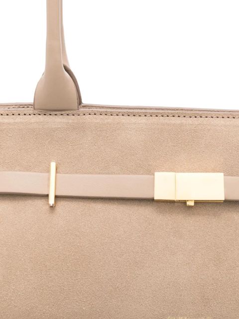 DeMellier New York tote bag - Neutrals