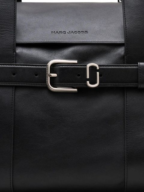 Marc Jacobs The Dakota tote bag - Black
