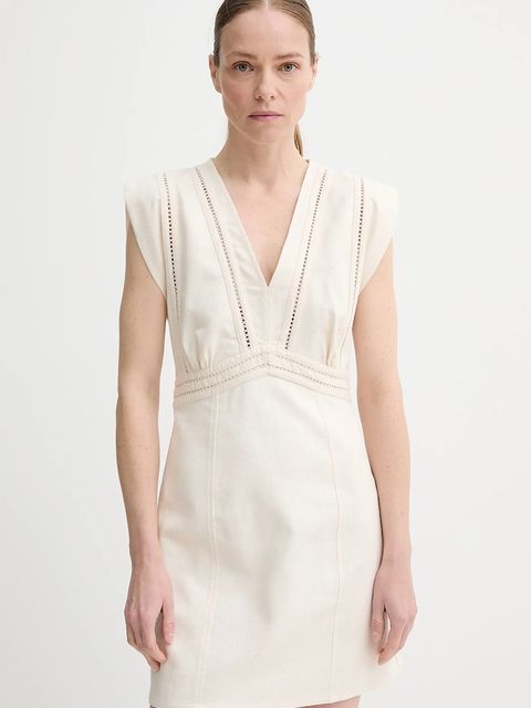 BA&SH sukienka NARIA - zdjęcie produktu nr 2