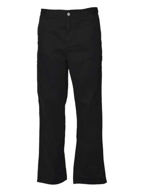 Carhartt WIP Drewe trousers - Black - zdjęcie produktu nr 1