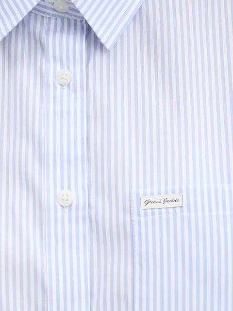 Guess Jeans koszula bawełniana