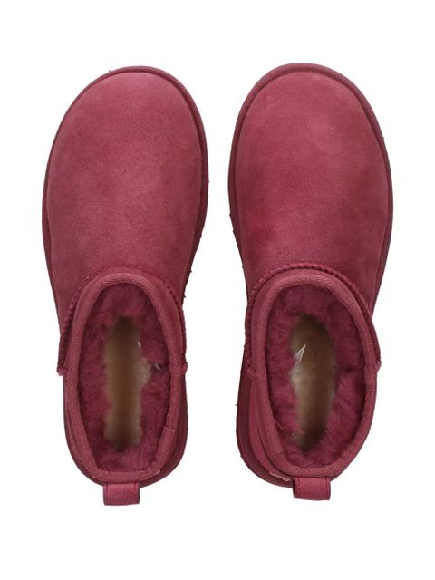 UGG UGG Boots - Pink