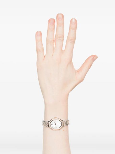 Swarovski Dextera 32mm - Silver - zdjęcie produktu nr 2