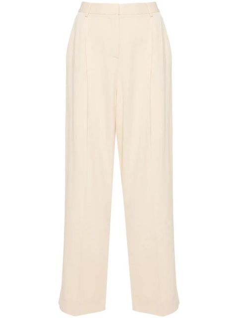Ba&Sh Gona straight-leg trousers - Neutrals - zdjęcie produktu nr 1