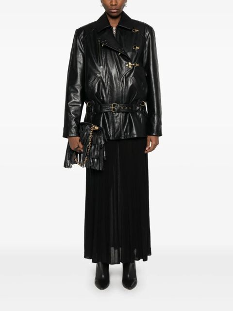 ISABEL MARANT Caitlyn jacket - Black