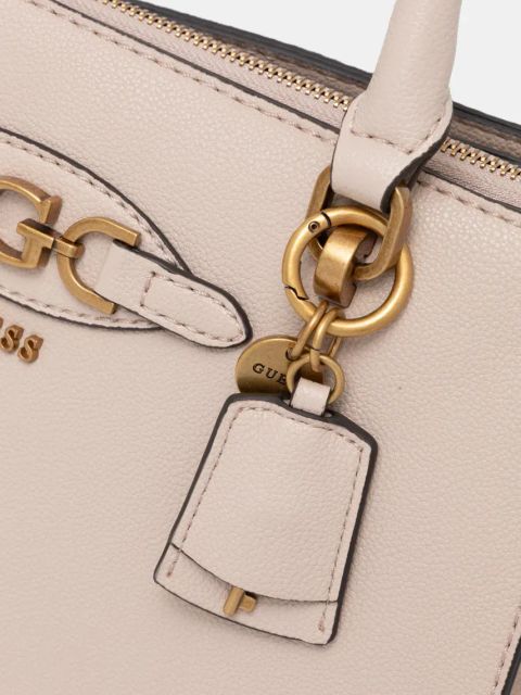 Guess torebka MALVA kolor różowy HWBB94 94060