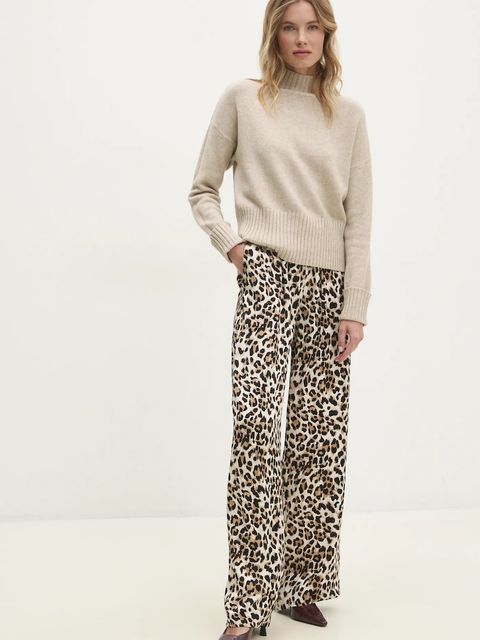 Answear.LAB spodnie - zdjęcie produktu nr 1