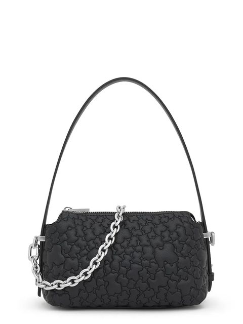 Tous torebka Puffy Bear kolor czarny 2002305051 - zdjęcie produktu nr 1