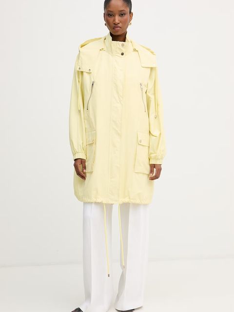 Liu Jo parka damska - zdjęcie produktu nr 1