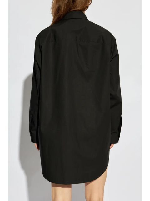 Diesel D-Dalis shirt - Black