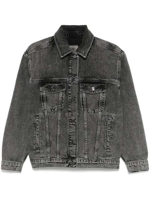 ANINE BING Rory jacket - Grey - zdjęcie produktu nr 1