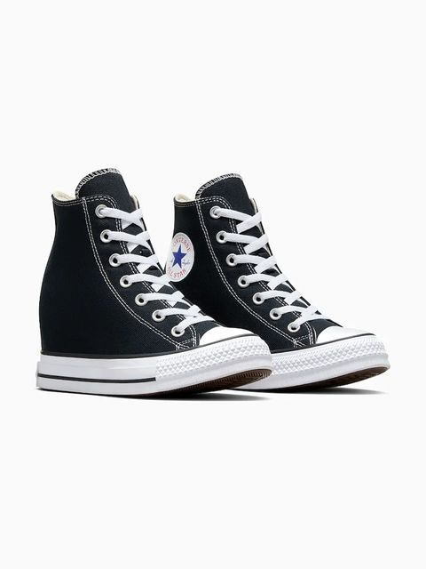 Converse trampki Chuck Taylor All Star Wedge - zdjęcie produktu nr 2
