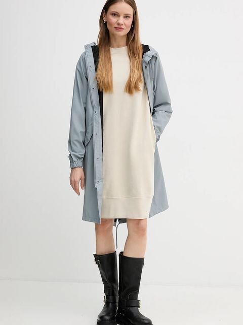 Rains kurtka 18140 Fishtail Parka W3