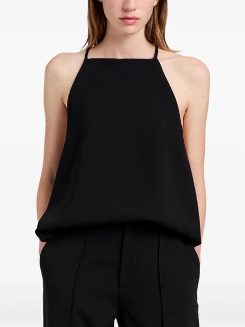 Proenza Schouler Ensley top - Black
