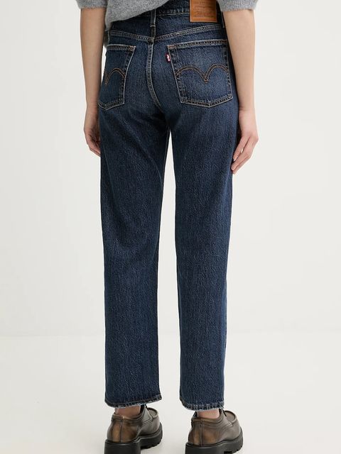 Levi's jeansy WEDGIE STRAIGHT