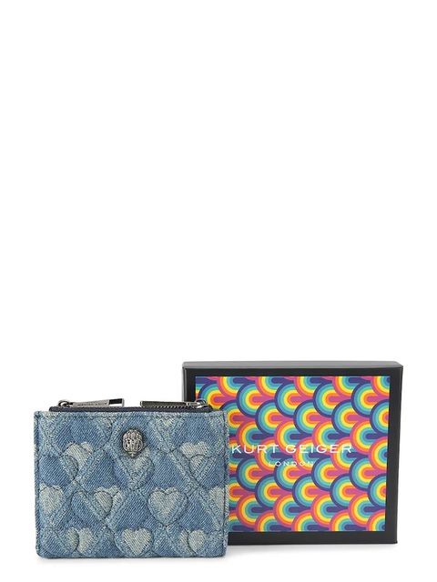 Kurt Geiger London portfel Kensington