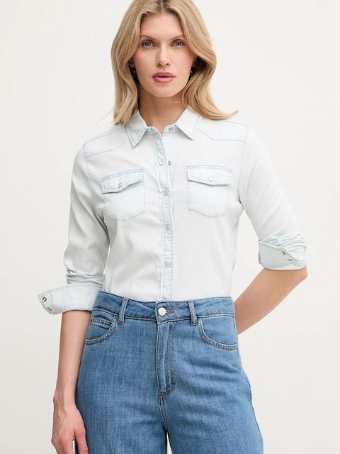 Guess koszula RILEY - zdjęcie produktu nr 1