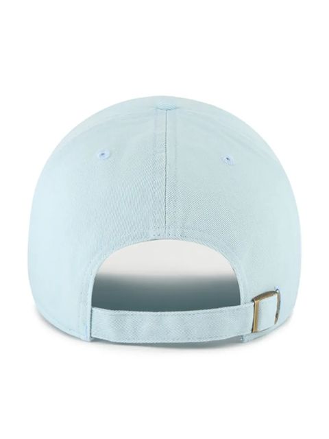 47 brand czapka z daszkiem bawełniana Nature Base Runner Icon - zdjęcie produktu nr 1